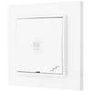 Stair Switch, USA Style, Karlik Mini, White