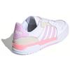 Adidas Entrap 'White Pink Purple' Women's FZ1115