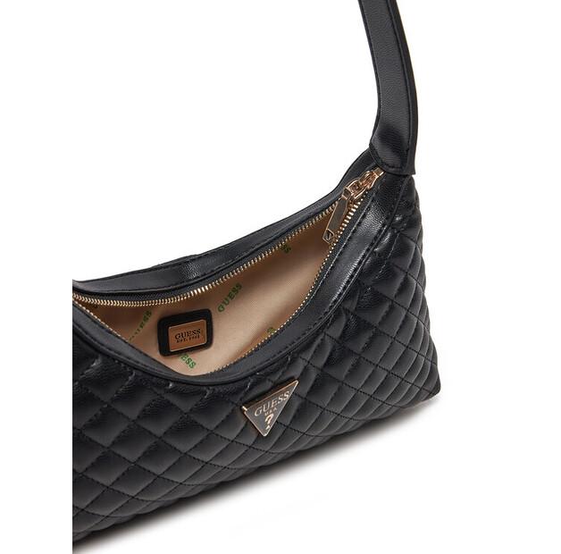 Сумка Guess HWEQG9 54117 чёрный
