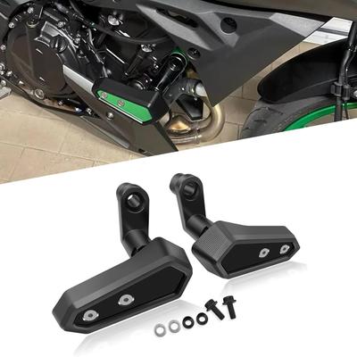 HJSYYDS Do Ninja 400 Z400 SE z400 se Motocykl Suwak