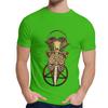 Boy T Shirt Satanic Anatomy Dark Satan Devil Hell Demon Comfortable Arrival O