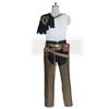 Yami Sukehiro Uniform Cosplay Kostüm Halloween Weihnachtsfeier Cos Maßgefertigt Jede Größe