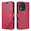 AZNS For Honor X70i Case Anti-Scratch PU Leather Stand Wallet Phone Cover