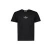 STONE ISLAND Logo Printed Crewneck T-Shirt 75152NS91-V0029