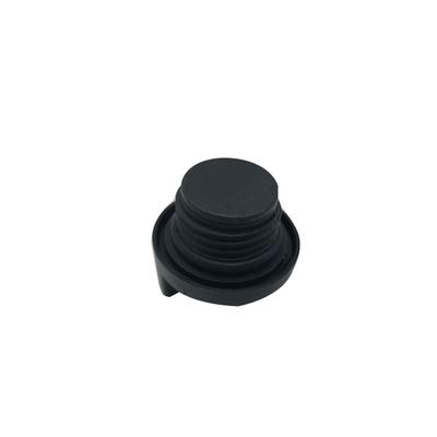 New 1PCS New Car Oil Filler Cap For Fiat 500 Grande Punto Evo Panda Idea 71740676