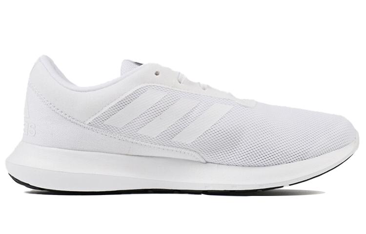 adidas Coreracer White Women's FX3611