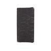 French Rose Knee Socks (Black)