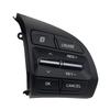 Steering Wheel Cruise Control Switch 96720 J9110 for Hyundai For Kona Encino 96720 J9000 Direct Fit Replacement