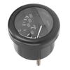 Oil Temperature Gauge Coolant Thermometer Temp Meter 52mm ABS 50?150 celsius  Range for Car Engine 12V