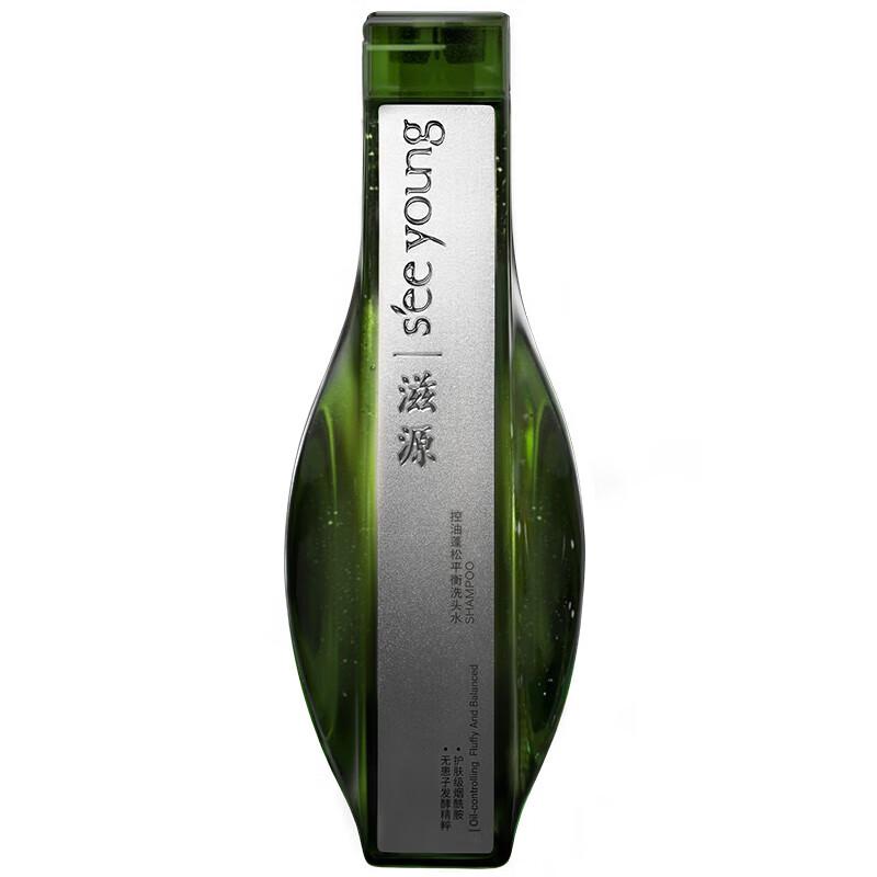 

Seeyoung Oil Control & Volumizing Shampoo 535g