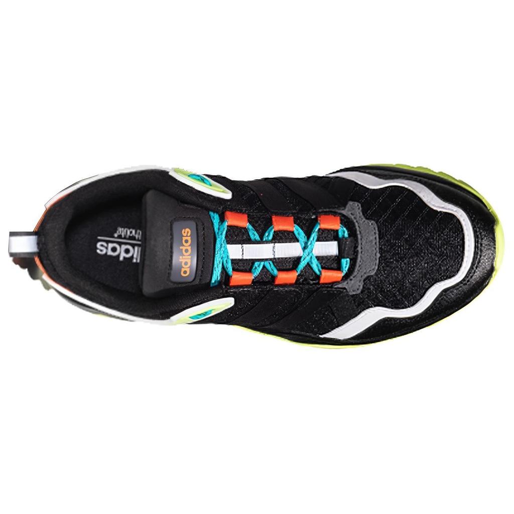 Adidas Neo 20 20 Fx Trail 'Black Yellow Orange' EH2216