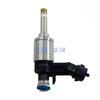 1-Piece Fuel Injector 0261500121 AA5E-9F593-CB For Ford Lincoln Flex Taurus MKS MKT