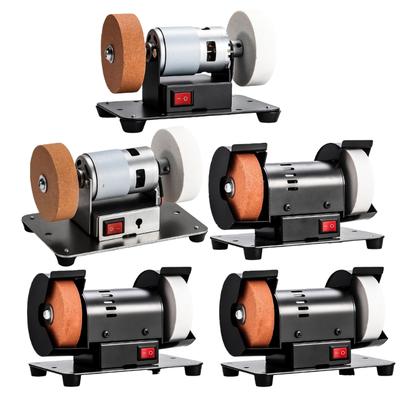 Utensili abrasivi – Fresatrici elettriche