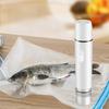 Handheld Automatic Vacuum Sealer Mini Vacuum Sealing Stick Electric Vacuum Sealer  Kitchen