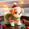 Handmade Plant Pots Mould Flexible Silicone Mould for Concrete Succulent Planter Creative Pen Holder Making Mould