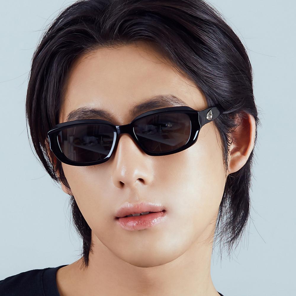 Haibisyeon Vega Black / Black Uv Lens