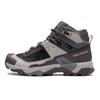 X Ultra 5 Mid Gtx Women Metal Grey L47854900