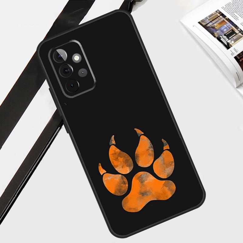 

The Foxhole Court Case For Samsung Galaxy A34 A54 A14 A52 A32 A12 A22 A72 A42 A13 A33 A53 A51 A71 Cover Samsung A33 5G