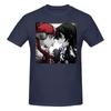 Funny Ado X Uta Unisexs Printed Tshirt Unisex T Shirtshirt Male