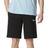 Casual Shorts Men's Black Moderate 628039-01