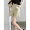 2026 Summer A-line Slimming Casual Women's Shorts