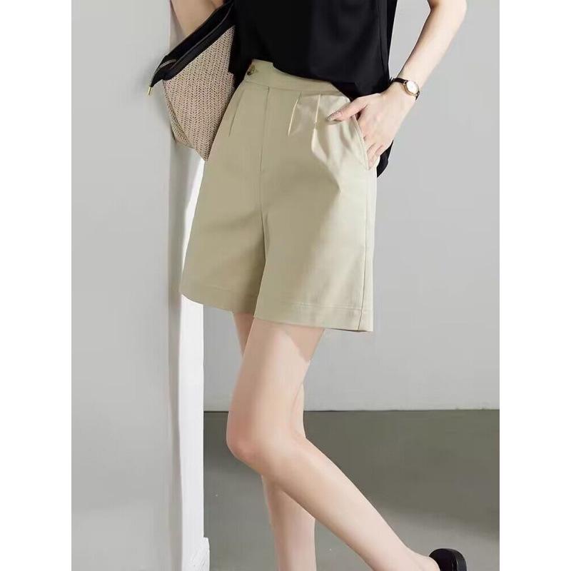 2026 Summer A-line Slimming Casual Women's Shorts