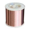 Purple Ultrafine Oxygen-Free Annealed Copper Wire - Soft, Pure, Bare, Fine, Experimental.
