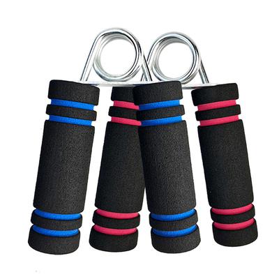 A-Typ-Griffkraftgerät, Griffring, Fingertrainings-Abzieher, A-förmiger Schaumstoff-Griffkraftgerät, Handtraining, Fitnesszubehör