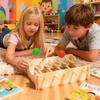 Wooden Ball Toy Sensory Learning Table Game Educational Wooden Ball Run Toy For Children Boys Girls Son Kids Daughter