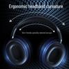 SMVP MS-B3 Wireless Bluetooth Gaming & Music Over-Ear Headset