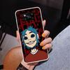 Gorillaz Anime Phone Case For Xiaomi Poco X7 X6 X5 Pro F7 Ultra Redmi 15C 15 13C 13 12C 12 10 10A 10C 9 9A 9C 9T Cover Poco X7 X