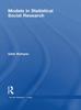 Livro Models In Statistical Social Research