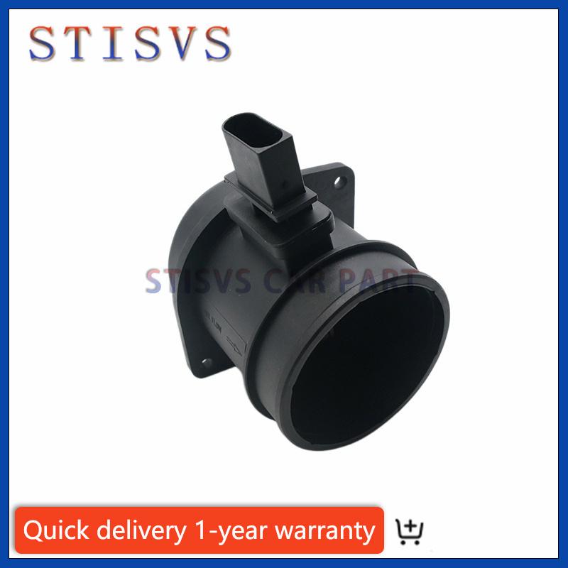 31312734 MASS AIR FLOW METER MAF SENSOR with Wire FOR VOLVO C30 C70 S40 S60 S80 V50 V70 XC60 XC70 XC90 Cars Accessories
