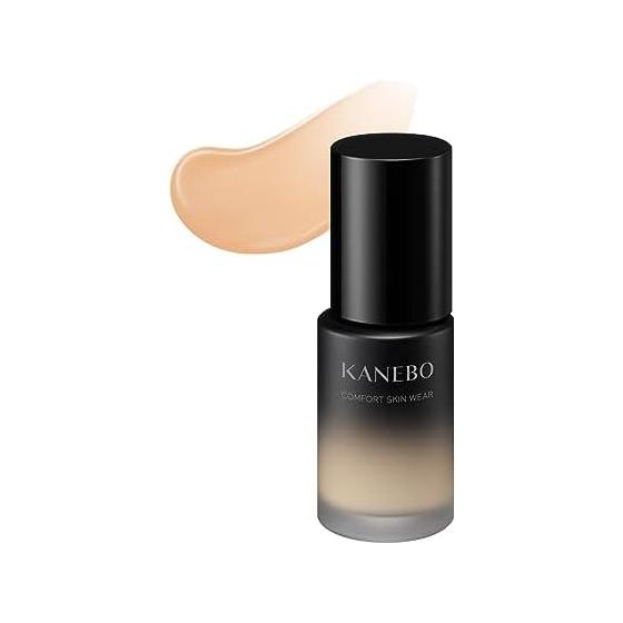 KANEBO Comfort Skin Wear Охра B