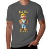 Bob The Builder Tshirt Anime Tshirt T Shirts For Unisex Cotton Soft Tshirt