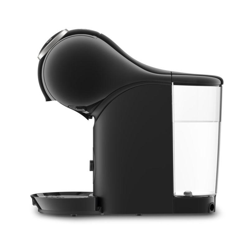 Krups Genio S Plus Coffee Machine 1500W 0.8L Black