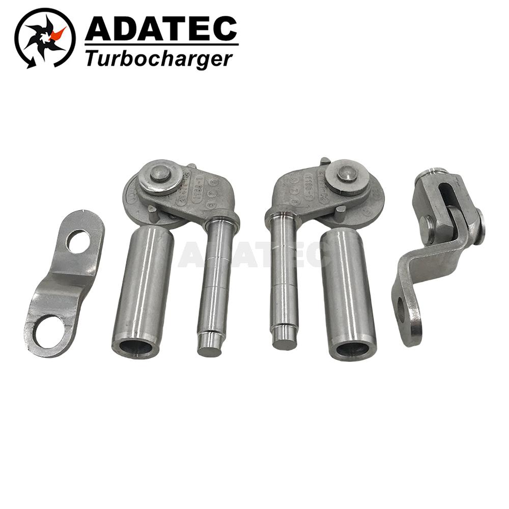A276 Turbo Wastegate Rattle Flapper  A2760901480 A2760900300 For Mercedes-Benz M276 GLE GLS C292 W166 X166 Turbine