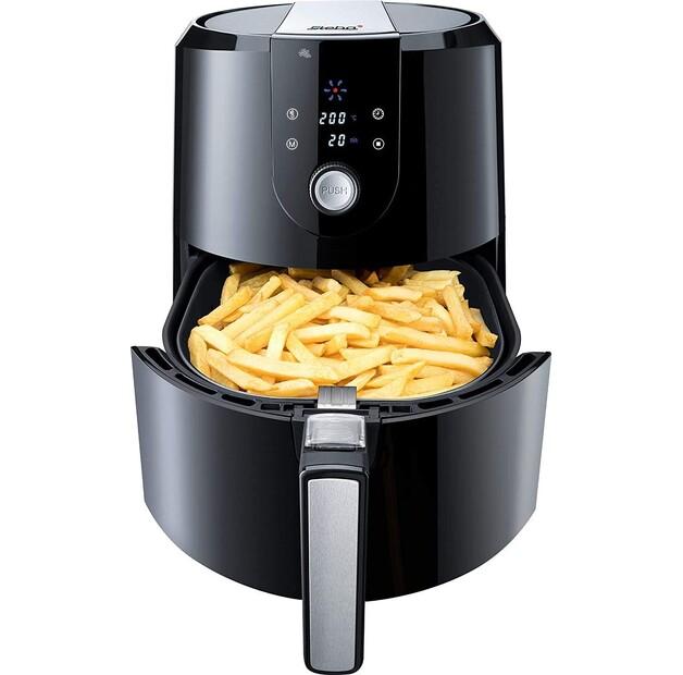 Фритюрница Steba HF 5000 XL (26.50.00)