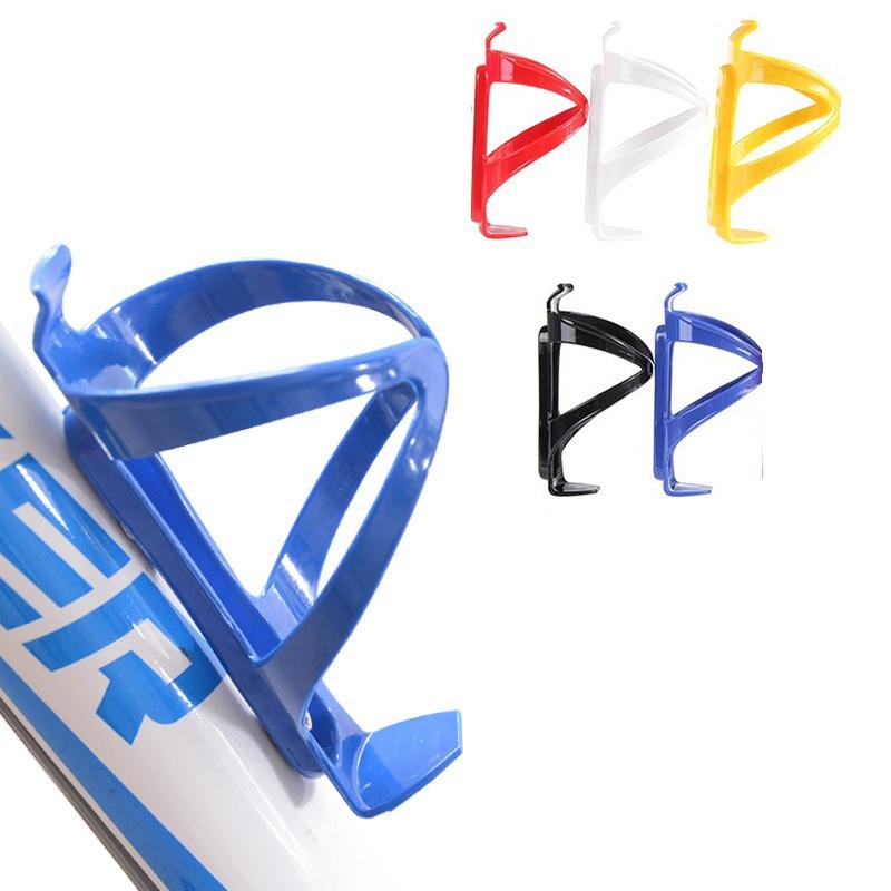 

Высокопрочный пластиковый регулируемый держатель для бутылок с велосипедом