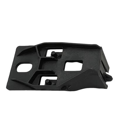 Front Left Bumper Impact Bar Bracket Support 51117315959 For BMW X5 X6 F15 F16