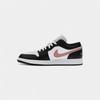 Jordan 1 Low Black Rust Pink