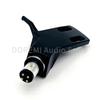 1Pcs Turntable Universal Cartridge Headshell Stylus Holder for LP Vinyl Pickup Record Player Phonograph Speaker Accessory Kits