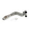 Exhausts Pipes For Yamaha MT-07 YZF R7 2021-2025 Whole System Exhaust Header Pipe Muffler Tips Exhaust Systems