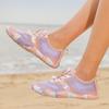 Barefoot Aqua Shoes Men's Quick Dry Wading Sneakers Women Light Breathable Water Sports Shoes for Swimming Surfing Boating