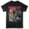 Tommy Boy Go Time Black T-Shirt