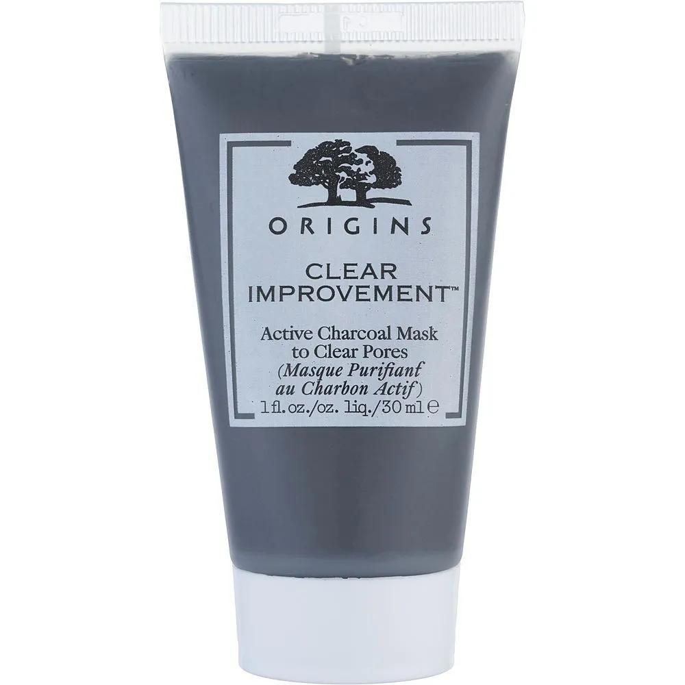 

ORIGINS Clear Improvement Active Charcoal Mask (Pore Care) 30ml
