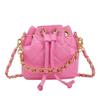 Childrens Cartoon Canvas Small Bag With Adjustable Strap For Daily Use