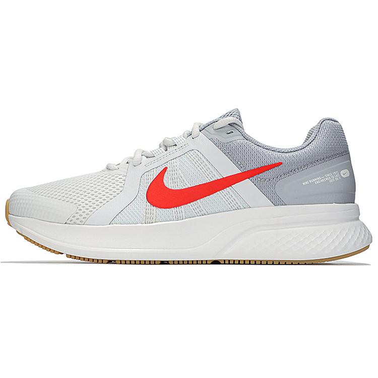 

Nike Run Swift 2 Flywire White/Grey CU3517-009 42.5