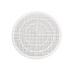 Sink Filter Drain Sealing Cover Sewer Smell Removal Sealing Silicone Cover Floor Drain Covers