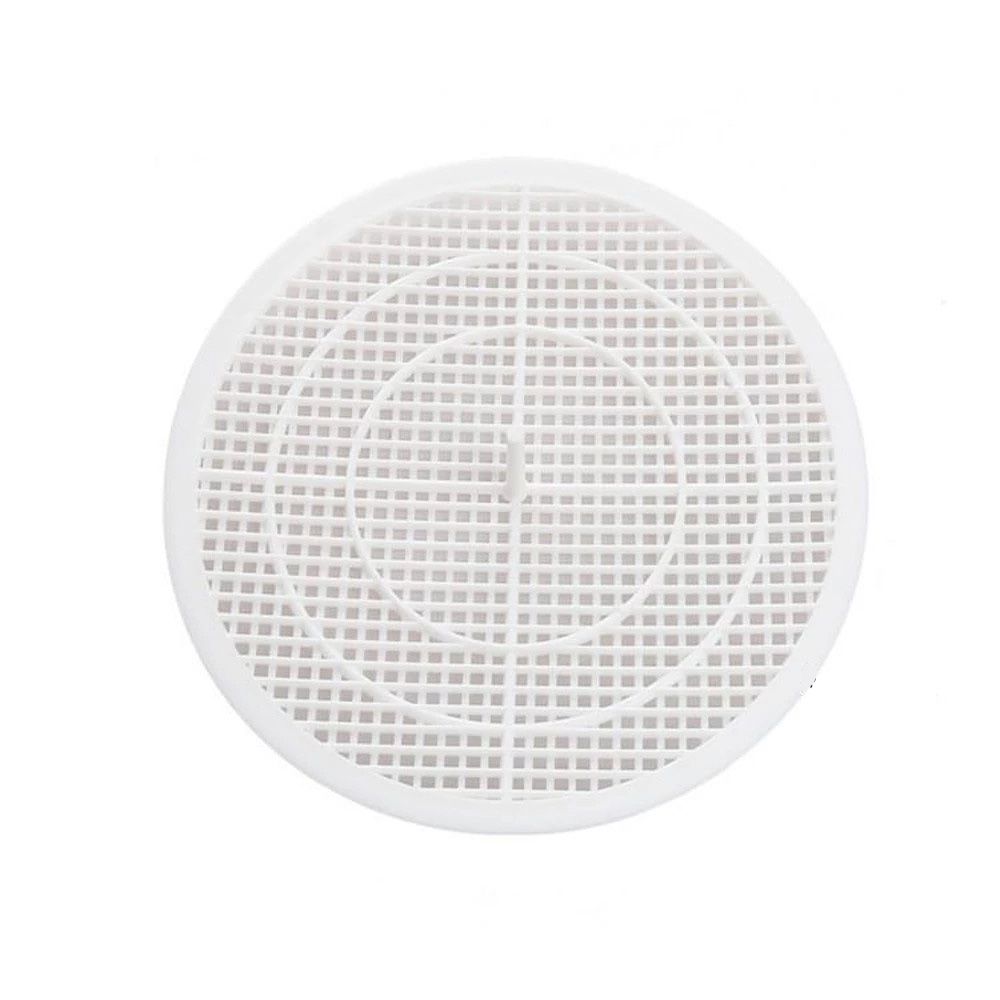 Sink Filter Drain Sealing Cover Sewer Smell Removal Sealing Silicone Cover Floor Drain Covers